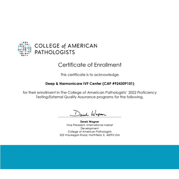 Slider image (10) Deep & Harmonicare (DHC) IVF Center: Premier Assisted Fertility Care in Thailand